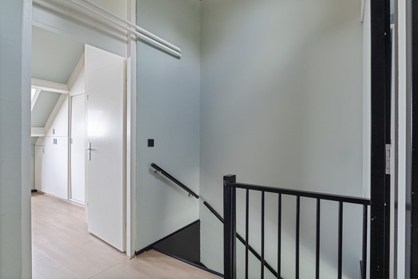 Medium property photo - Egholm 27, 2133 BB Hoofddorp